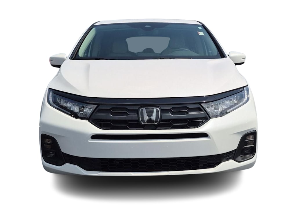 Thumbnail: 2026 Honda Odyssey - 6