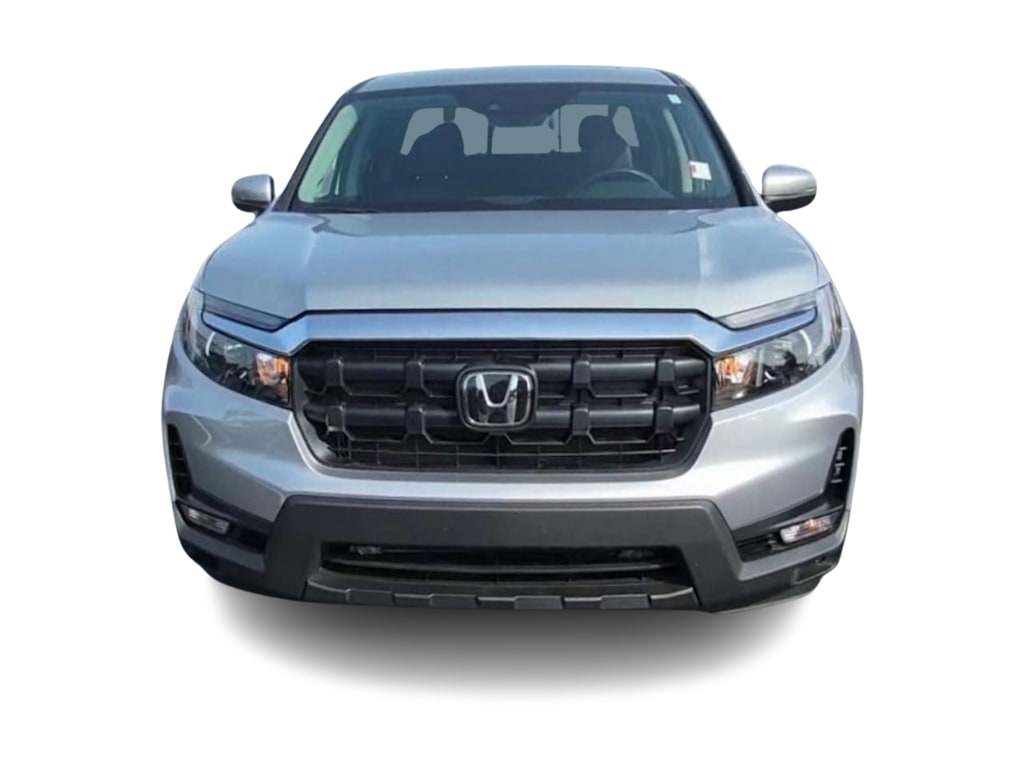 Thumbnail: 2025 Honda Ridgeline - 6
