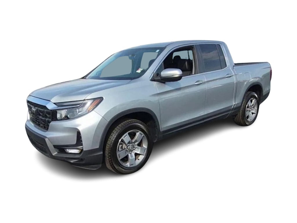 Thumbnail: 2025 Honda Ridgeline - 17