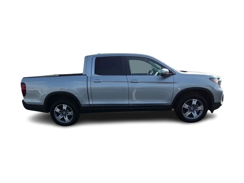 Thumbnail: 2025 Honda Ridgeline - 19