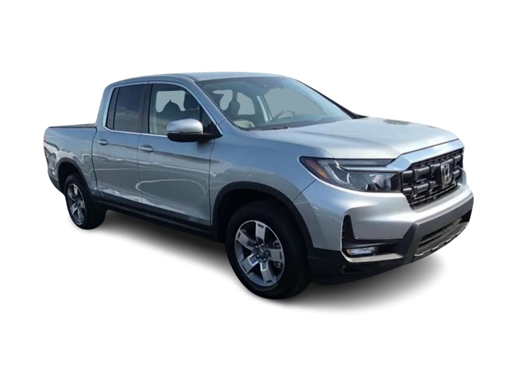 Thumbnail: 2025 Honda Ridgeline - 16