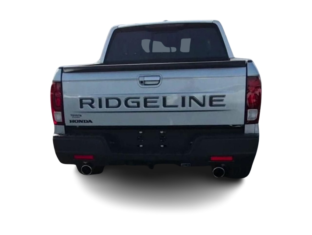 Thumbnail: 2025 Honda Ridgeline - 5