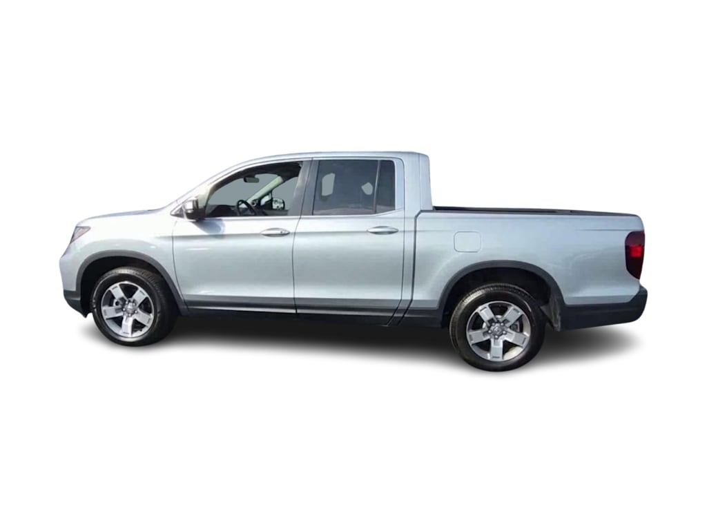 Thumbnail: 2025 Honda Ridgeline - 3