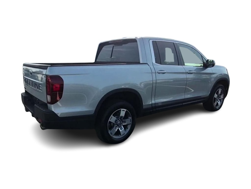 Thumbnail: 2025 Honda Ridgeline - 18