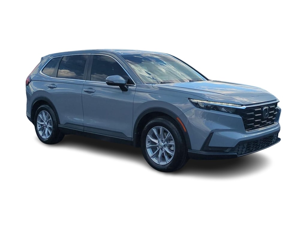 Thumbnail: 2024 Honda CR-V - 20