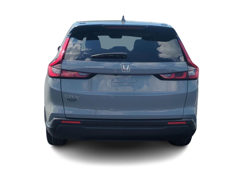 Thumbnail: 2024 Honda CR-V - 5