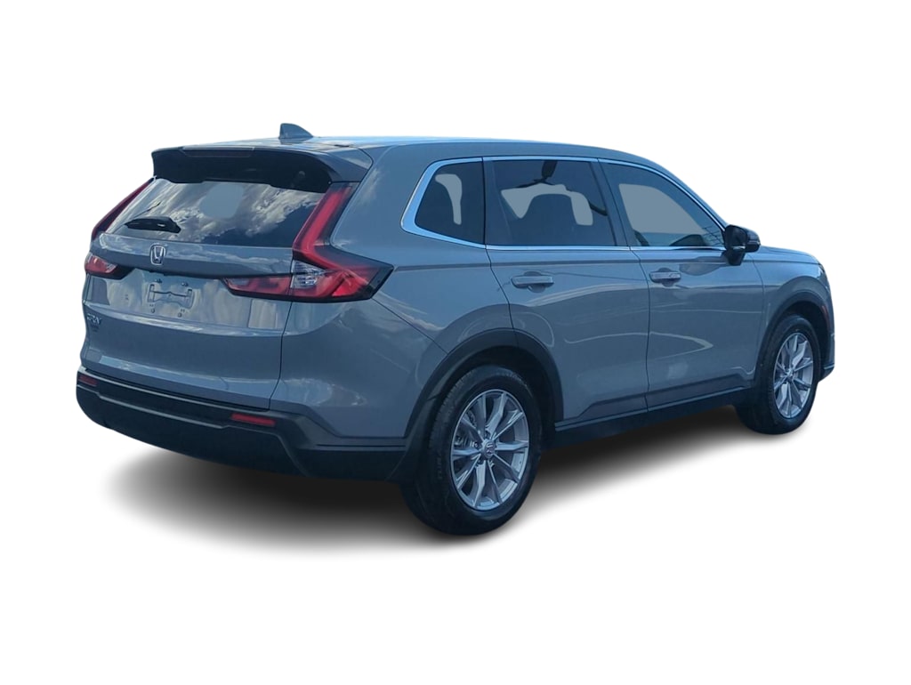 Thumbnail: 2024 Honda CR-V - 22
