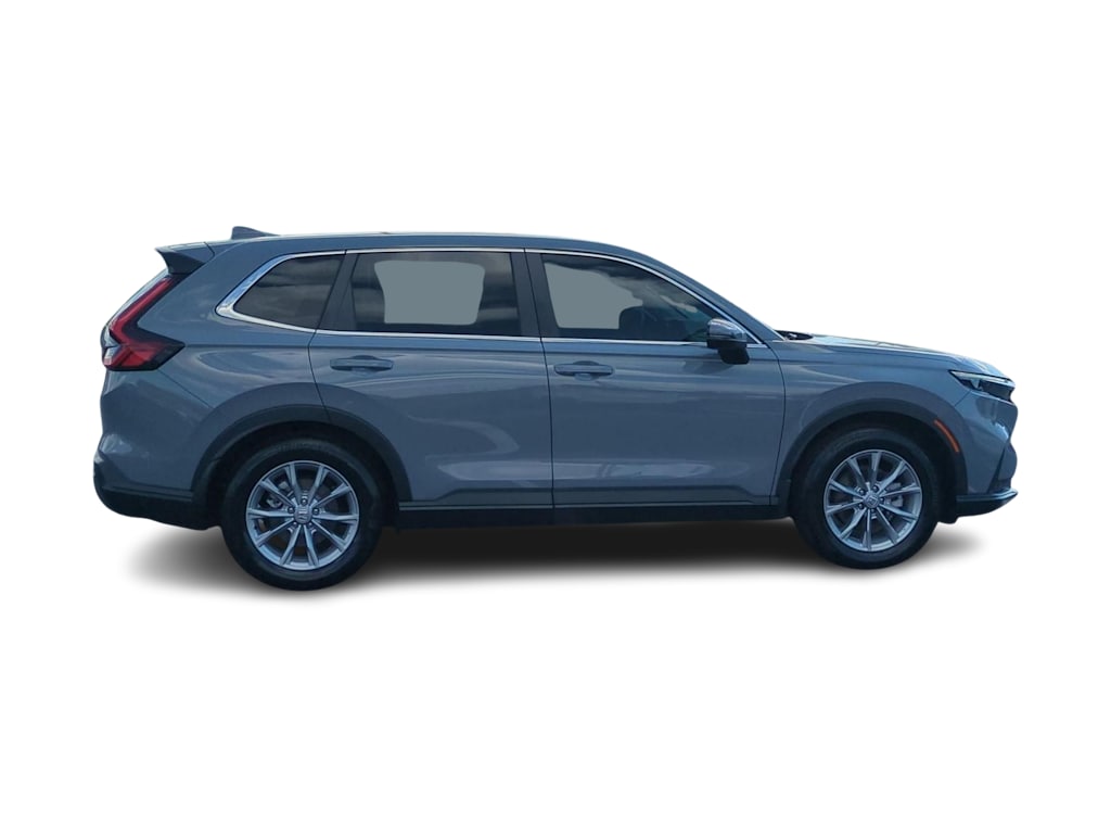 Thumbnail: 2024 Honda CR-V - 23