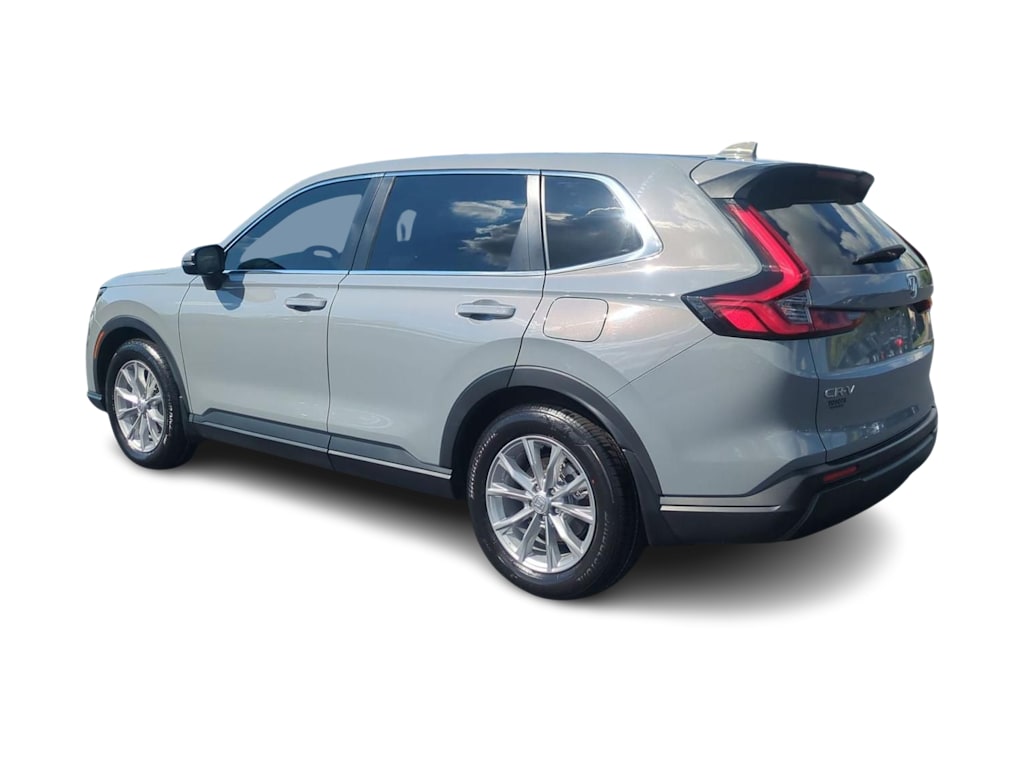 Thumbnail: 2024 Honda CR-V - 4