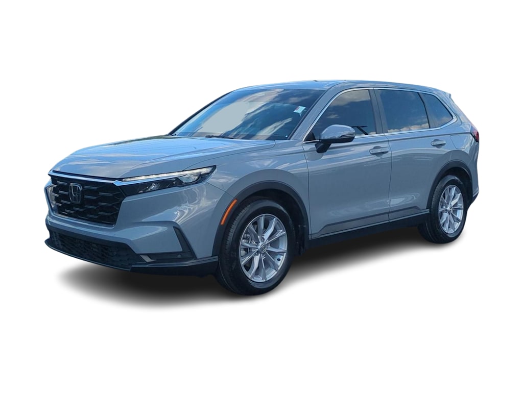 Thumbnail: 2024 Honda CR-V - 21