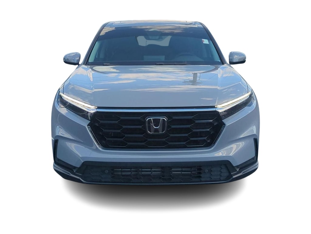 Thumbnail: 2024 Honda CR-V - 6