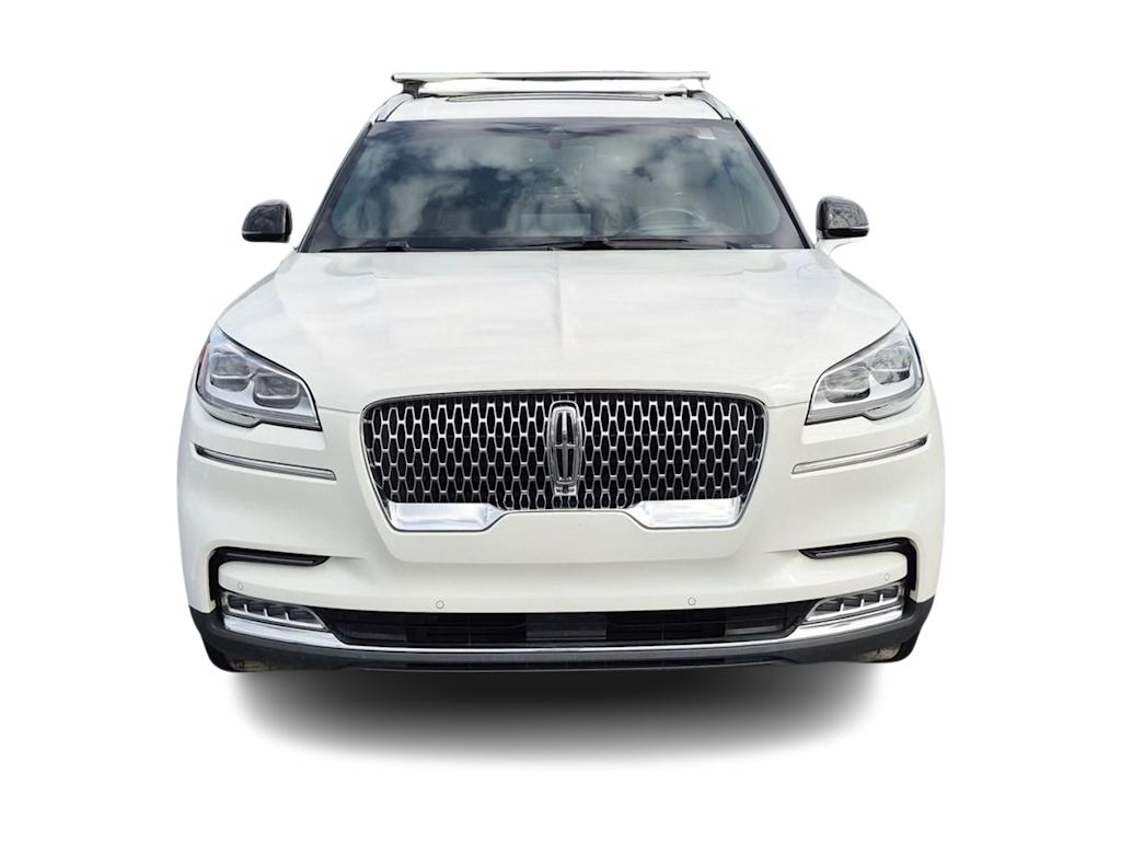 Thumbnail: 2020 Lincoln Aviator - 6