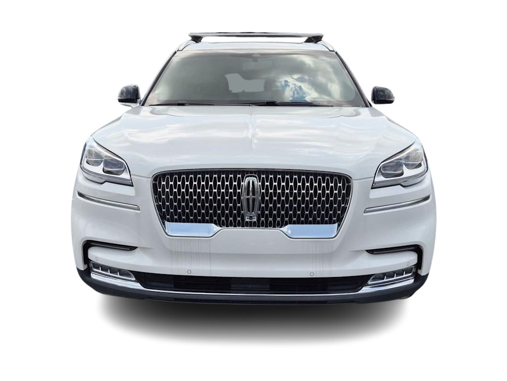 Thumbnail: 2020 Lincoln Aviator - 6