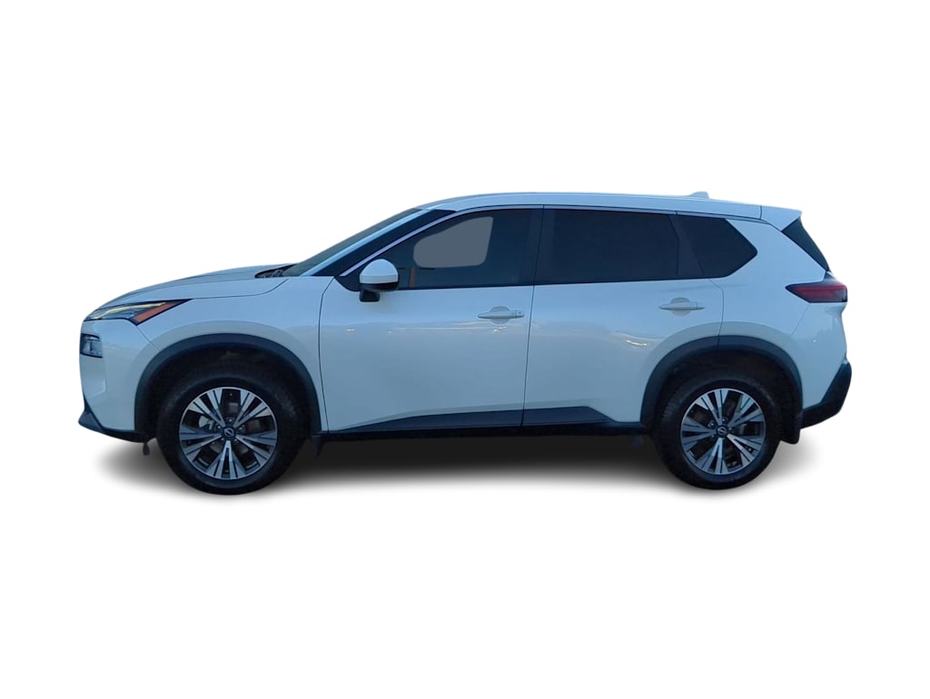 Thumbnail: 2023 Nissan Rogue - 21