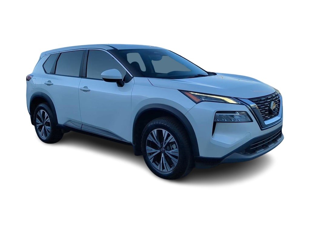 Thumbnail: 2023 Nissan Rogue - 18