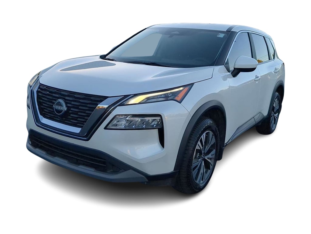 Thumbnail: 2023 Nissan Rogue - 19