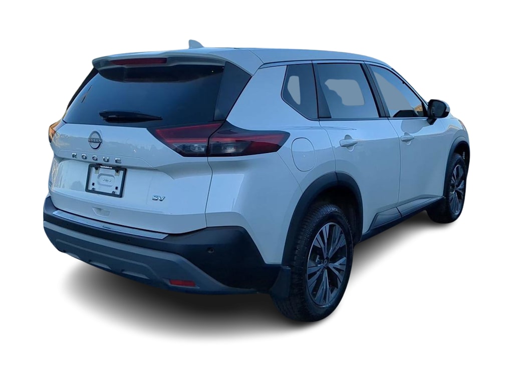 Thumbnail: 2023 Nissan Rogue - 20