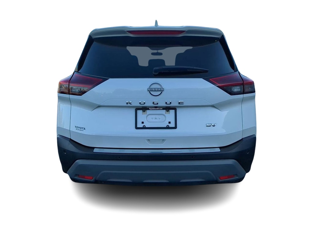 Thumbnail: 2023 Nissan Rogue - 23