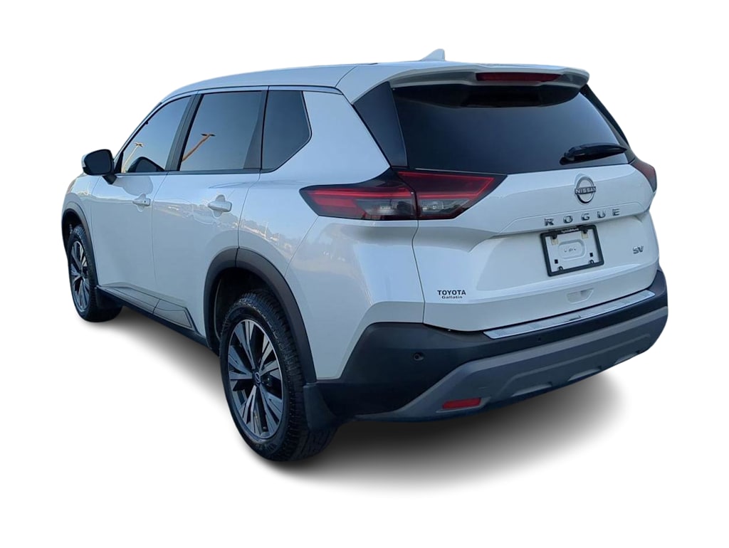 Thumbnail: 2023 Nissan Rogue - 22
