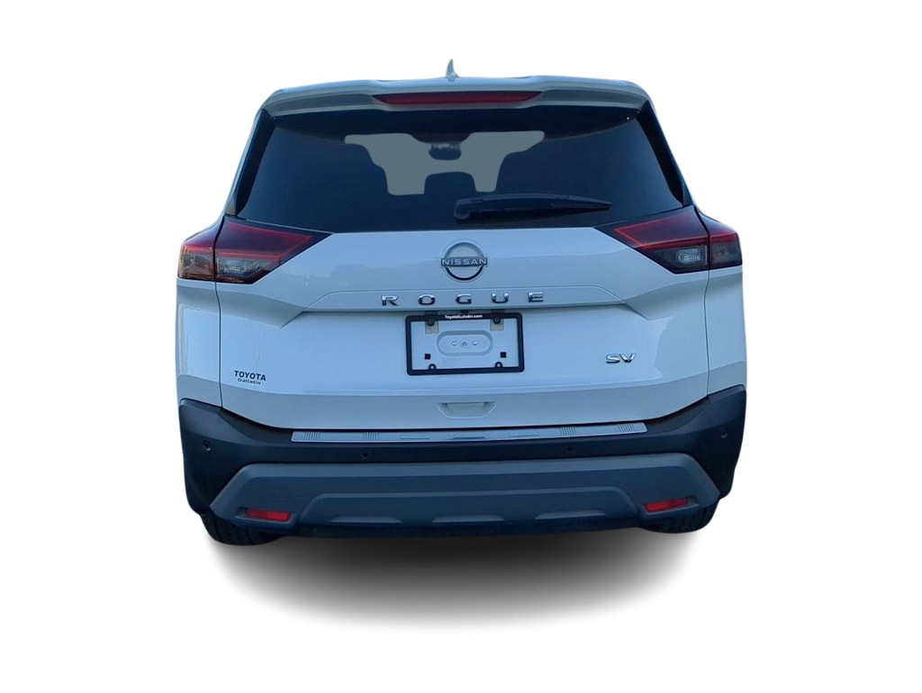 Thumbnail: 2023 Nissan Rogue - 5
