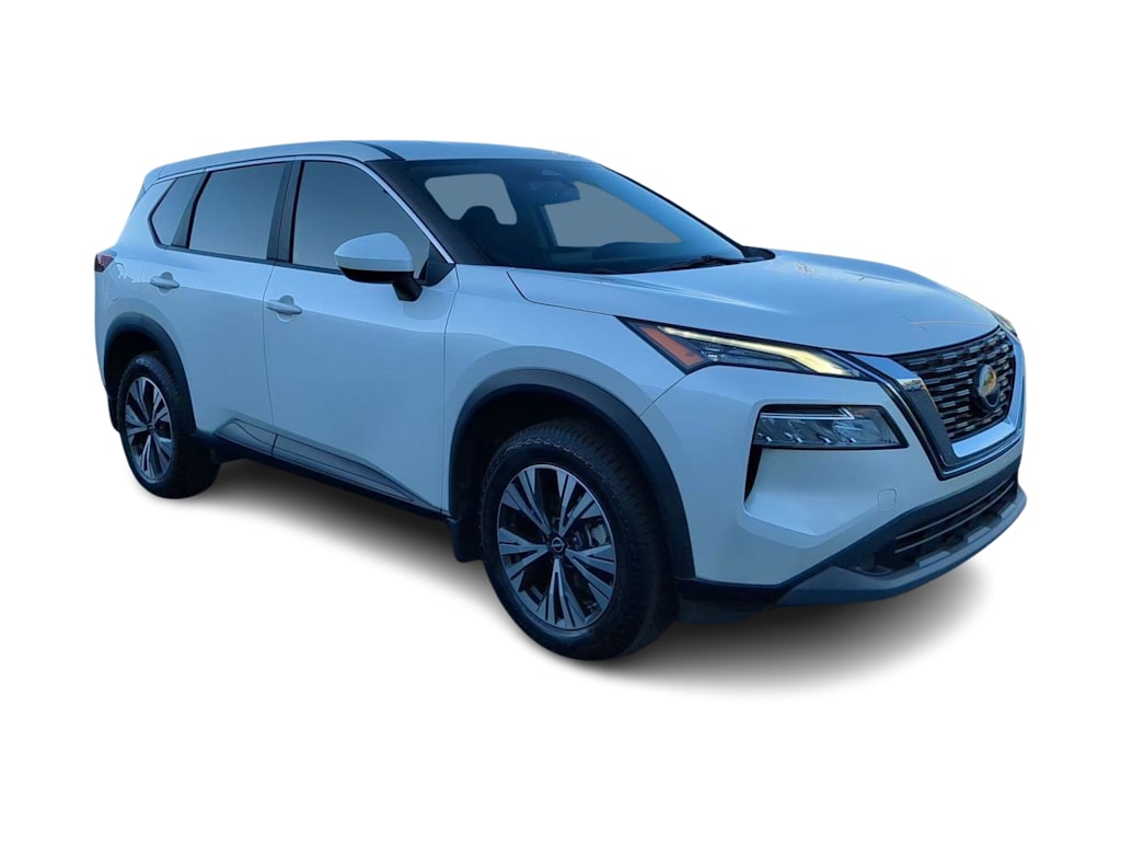 Thumbnail: 2023 Nissan Rogue - 26