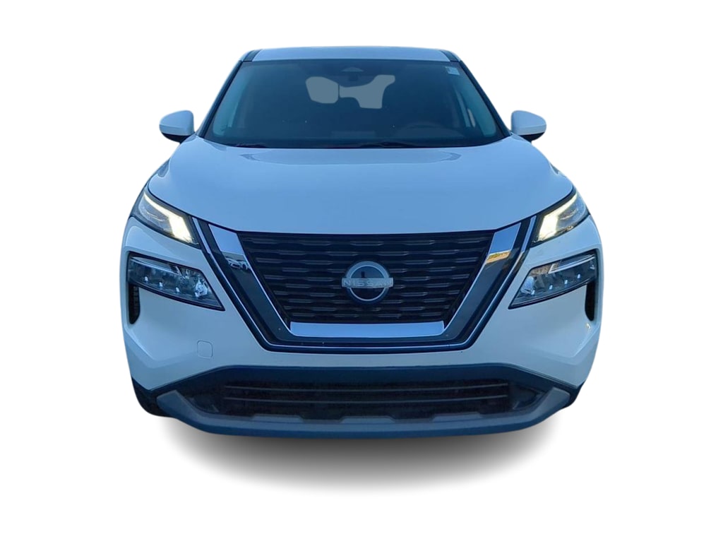 Thumbnail: 2023 Nissan Rogue - 6