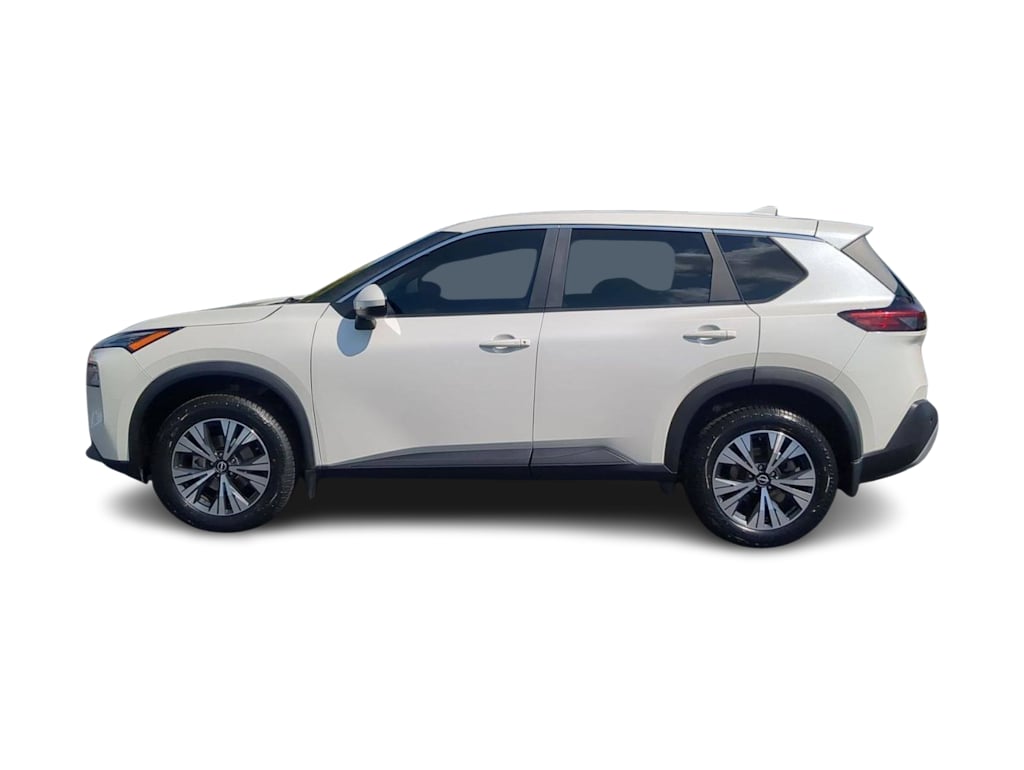 Thumbnail: 2023 Nissan Rogue - 3