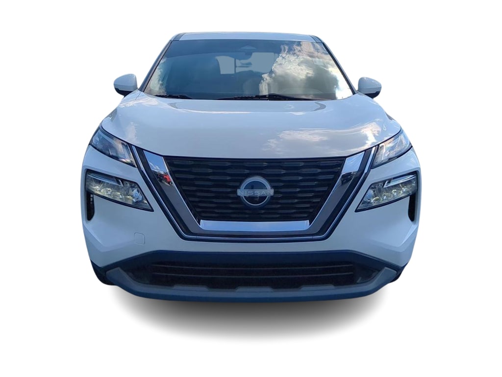 Thumbnail: 2023 Nissan Rogue - 28