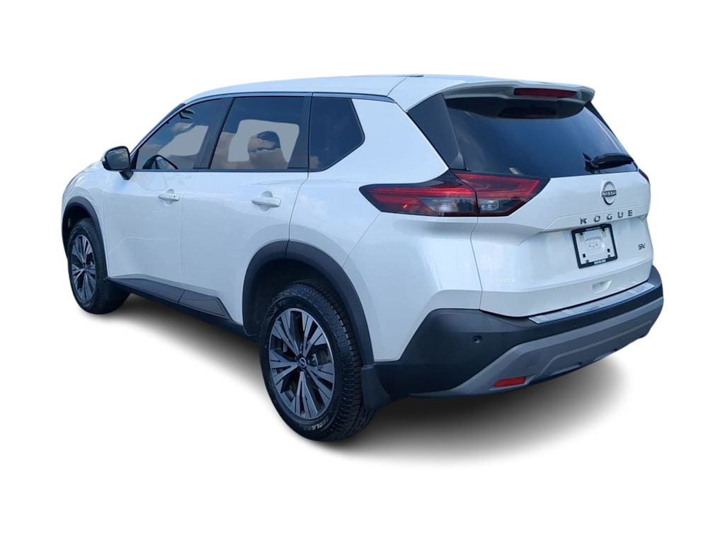 Thumbnail: 2023 Nissan Rogue - 23