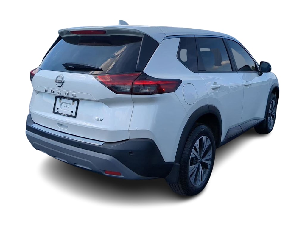 Thumbnail: 2023 Nissan Rogue - 25