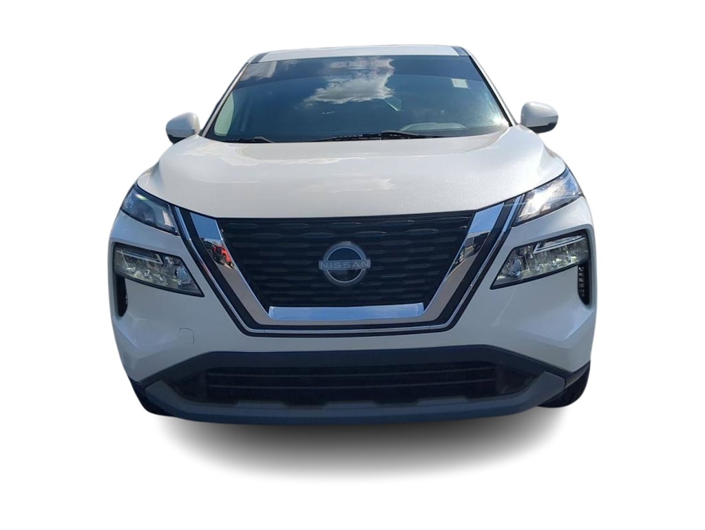 Thumbnail: 2023 Nissan Rogue - 6