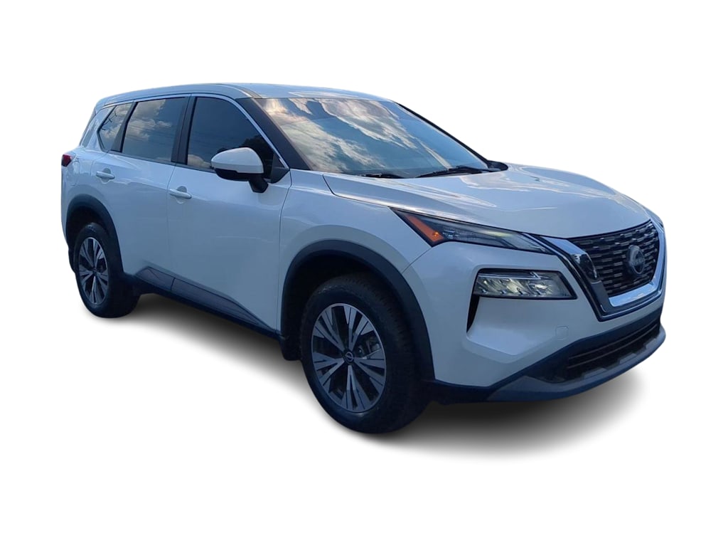 Thumbnail: 2023 Nissan Rogue - 27