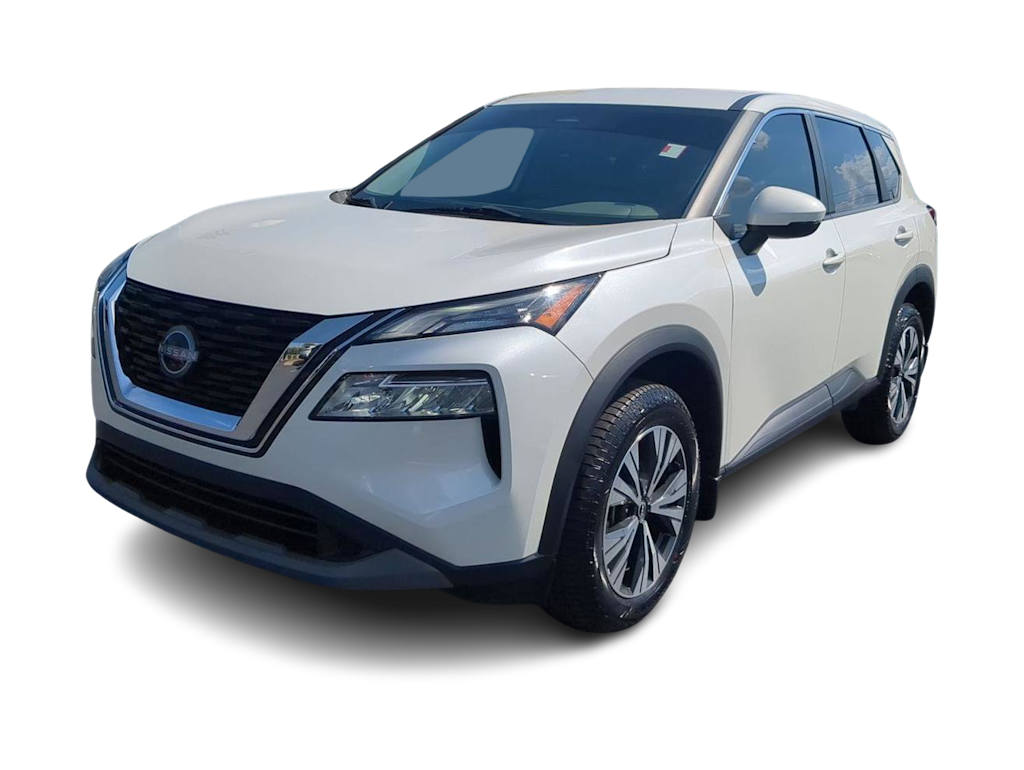 Thumbnail: 2023 Nissan Rogue - 19