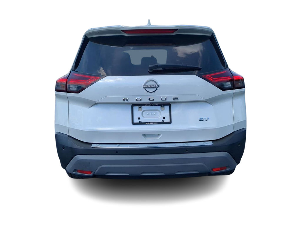 Thumbnail: 2023 Nissan Rogue - 24