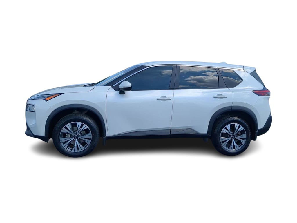 Thumbnail: 2023 Nissan Rogue - 22