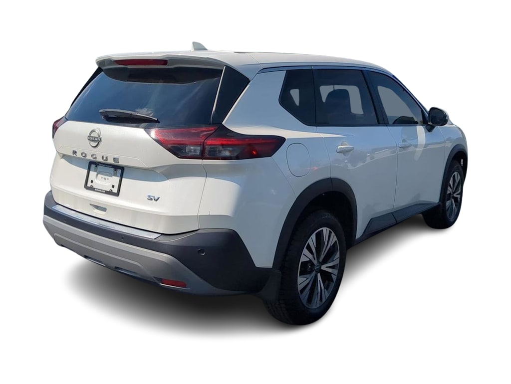 Thumbnail: 2023 Nissan Rogue - 20