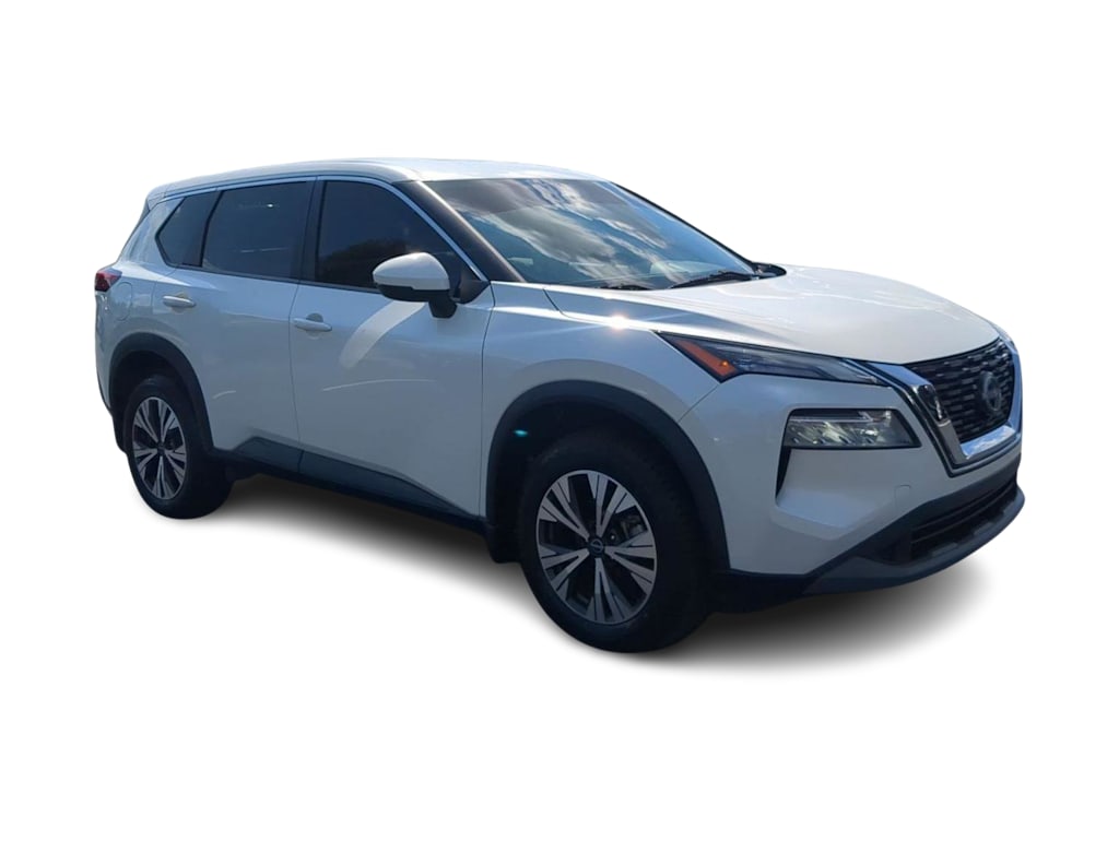 Thumbnail: 2023 Nissan Rogue - 18