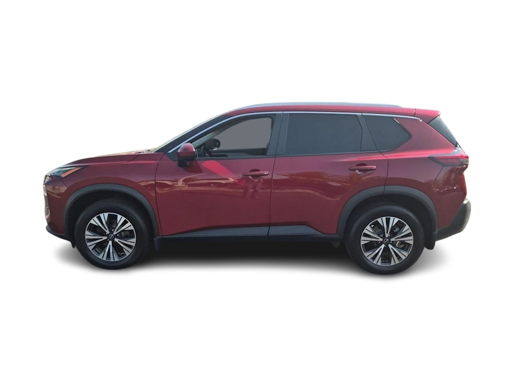 Thumbnail: 2023 Nissan Rogue - 3