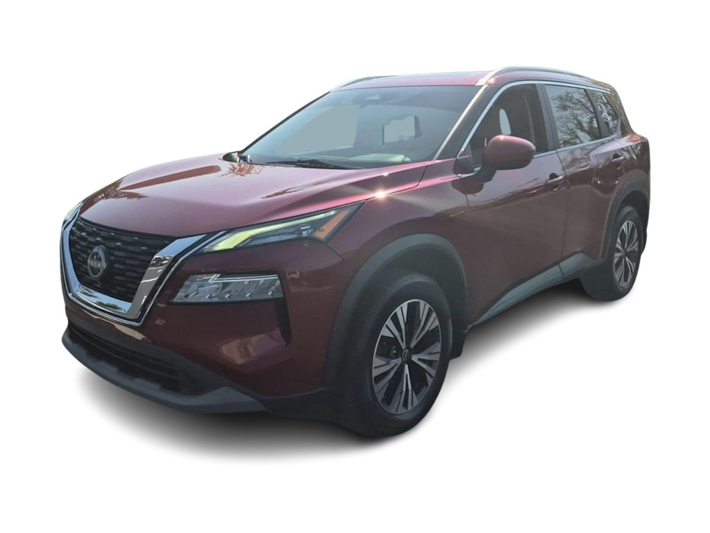 Thumbnail: 2023 Nissan Rogue - 15