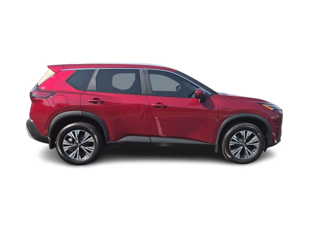 Thumbnail: 2023 Nissan Rogue - 17