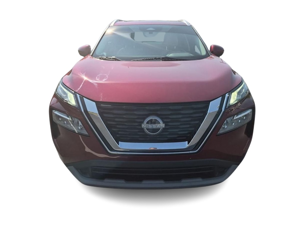 Thumbnail: 2023 Nissan Rogue - 6