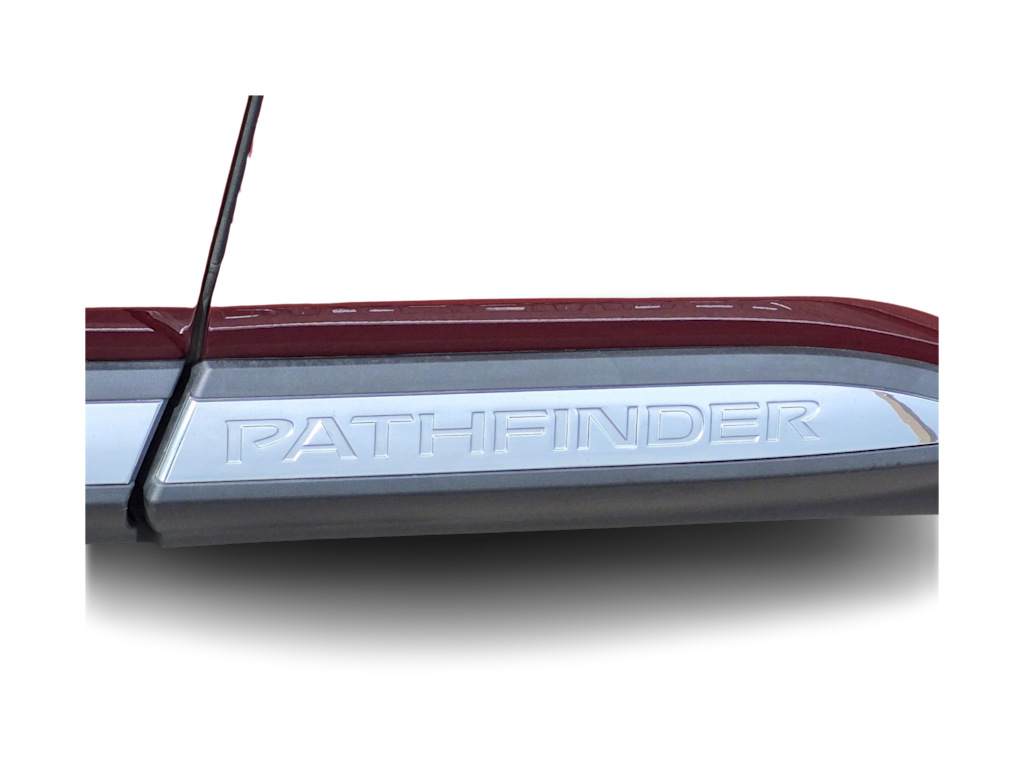 Thumbnail: 2024 Nissan Pathfinder - 23