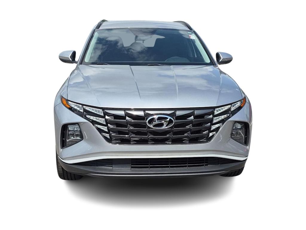 Thumbnail: 2022 Hyundai Tucson - 5