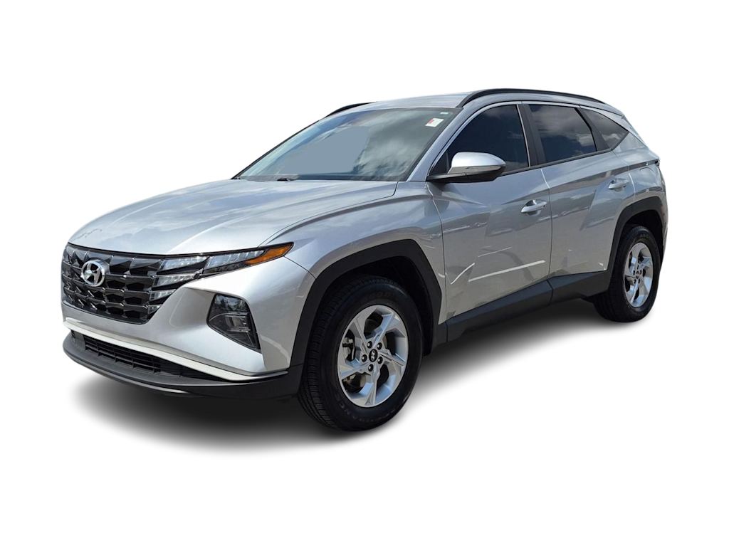 Thumbnail: 2022 Hyundai Tucson - 21