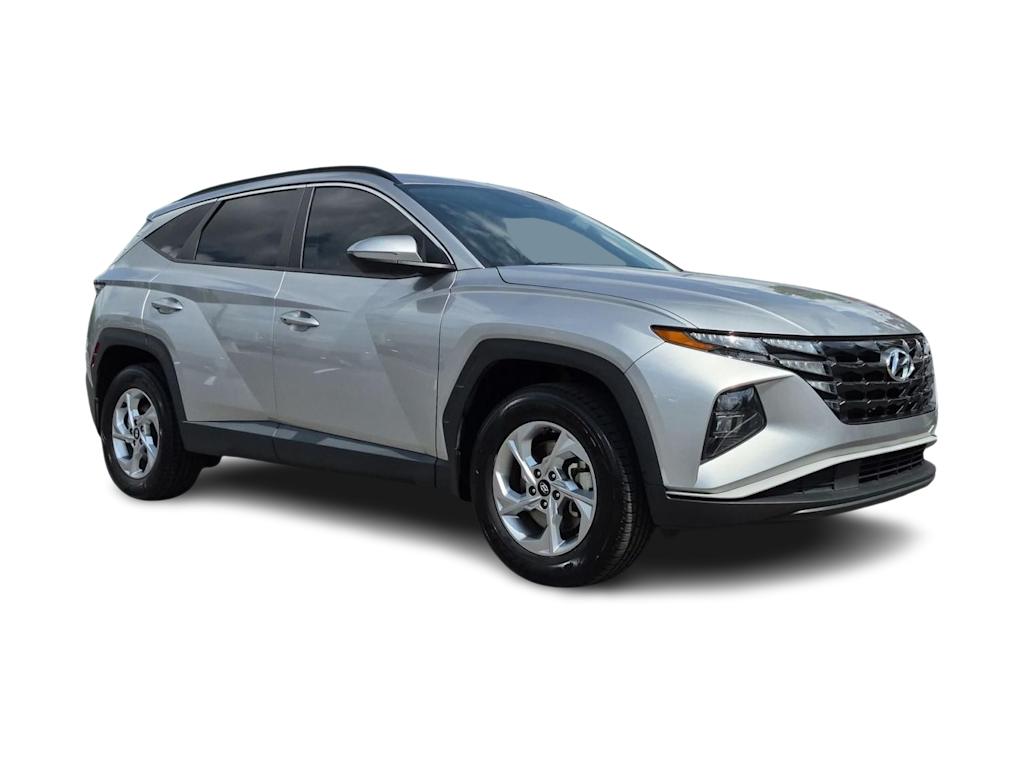 Thumbnail: 2022 Hyundai Tucson - 20