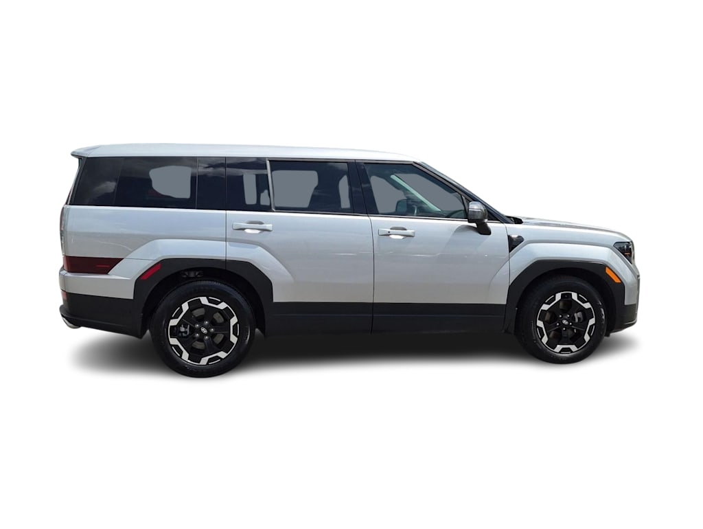 Thumbnail: 2024 Hyundai Santa Fe - 21