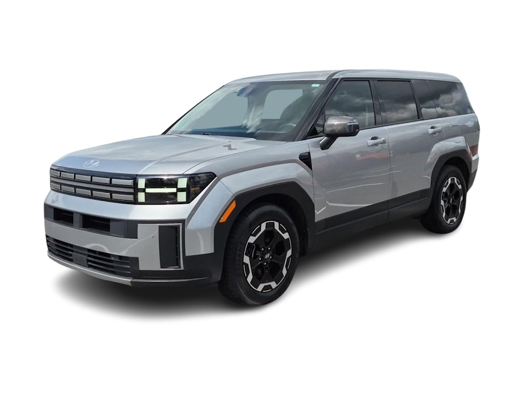 Thumbnail: 2024 Hyundai Santa Fe - 18
