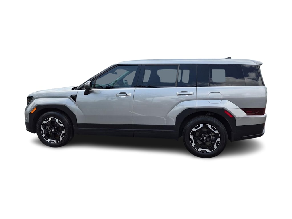 Thumbnail: 2024 Hyundai Santa Fe - 3