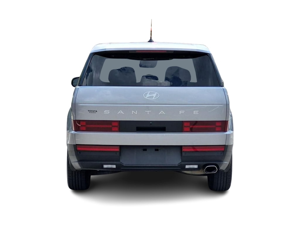 Thumbnail: 2024 Hyundai Santa Fe - 19