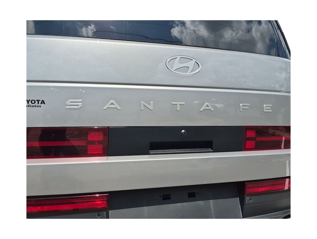 Thumbnail: 2024 Hyundai Santa Fe - 5